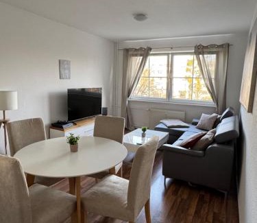 Schwerin Apartment | Smarte Wohnung in Schwerin-Gartenstadt