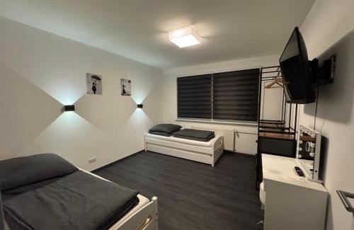 Schwerin Apartment | Smarte Wohnung in Schwerin-Gartenstadt