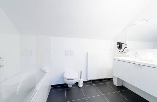 Waterloo Apartment | Smartflats Bella Vita II - 2 bedrooms