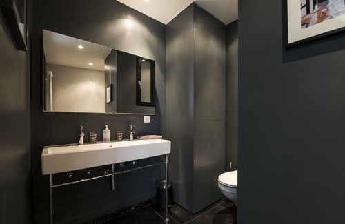 Quartier du Sablon - Zavelwijk Apartment | Smartflats Premium - Palace du Grand Sablon
