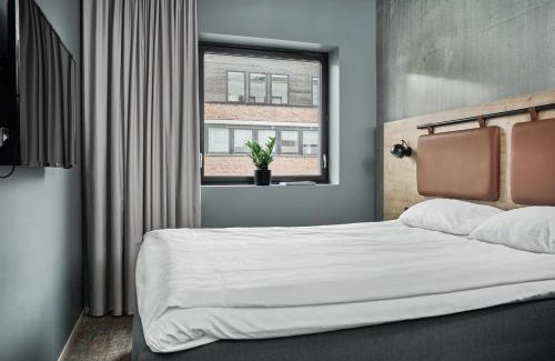 Bodo Hotel | Smarthotel Bodø
