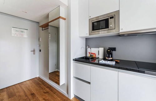 Dobling Apartment | smartments Wien Heiligenstadt