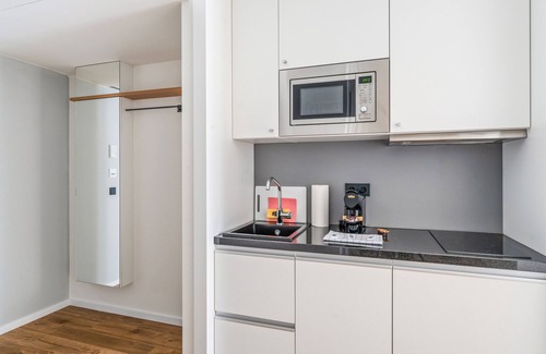 Dobling Apartment | smartments Wien Heiligenstadt
