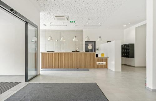 Dobling Apartment | smartments Wien Heiligenstadt