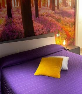 Carpi Bed & Breakfast | Smartroom LuLa