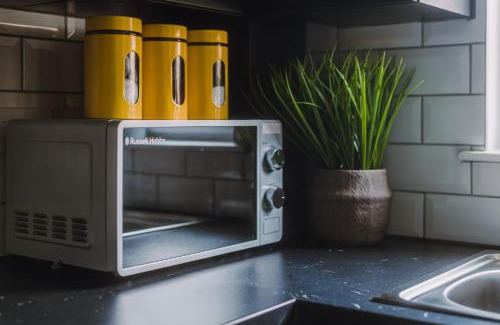 East End Apartment | SmartSleep Apartments
