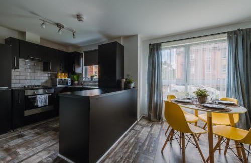 East End Apartment | SmartSleep Apartments