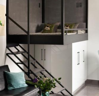 Omonia Apartment | SmartStay Acropolis View