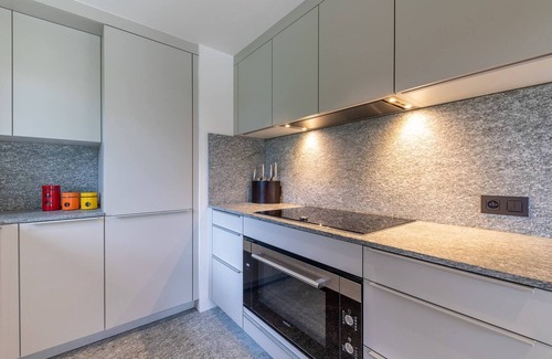 Les Praz-de-Chamonix Ski Chalet | SmartStay Chalet Contemporain - Chamonix