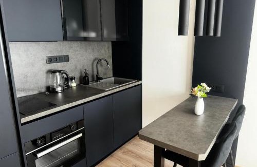 Vrsovice Apartment | Smarty Choice Living with Netflix - Kubánské náměstí