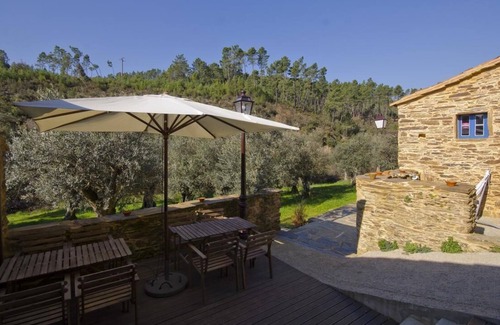 Almaceda Cottage | Smash Smash - Perfect Loves