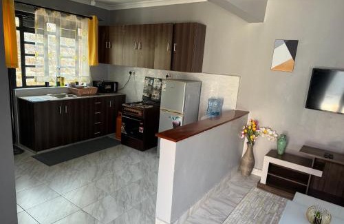 Homa Bay Apartment | SMC Apartments