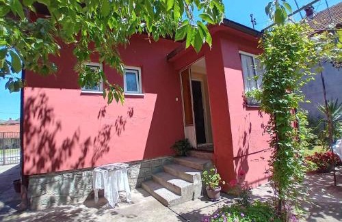 Bajina Basta Apartment | Smeštaj Vesna
