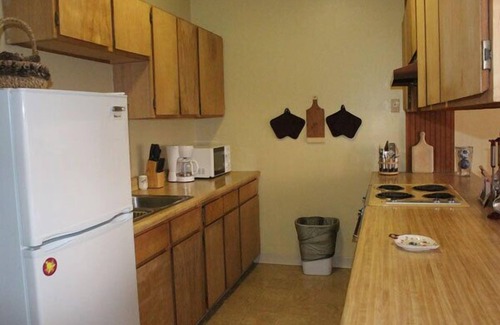 Silverton Apartment | Smedley's Suites