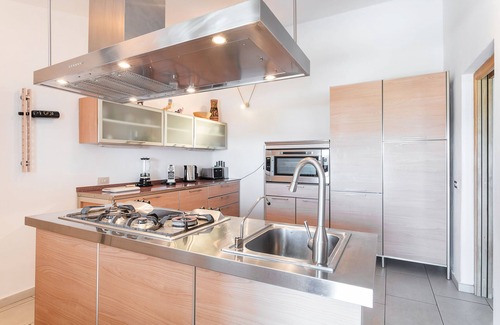 Arzachena Villa | Smeralda Oasis, Sea View Villa Porto Cervo, Private pool, Perfect Location