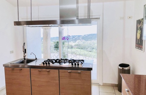 Arzachena Villa | Smeralda Oasis, Sea View Villa Porto Cervo, Private pool, Perfect Location