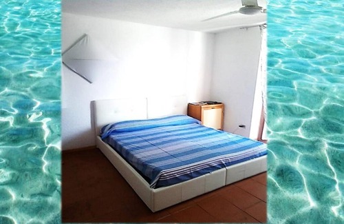 Cugnana Verde House | Smeralda Rooms