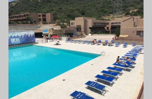Cugnana Verde House | Smeralda Rooms