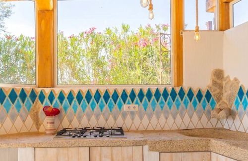 Portisco Apartment | Smeraldo Apartment - A rare pearl with sea view