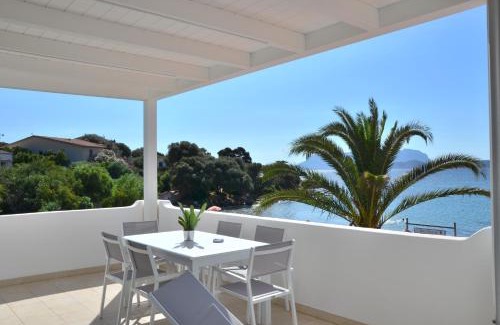 Pittulongu House | Smeraldo sul mare
