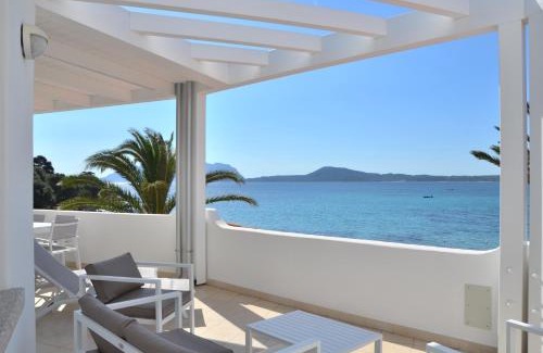 Pittulongu House | Smeraldo sul mare