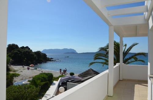 Pittulongu House | Smeraldo sul mare