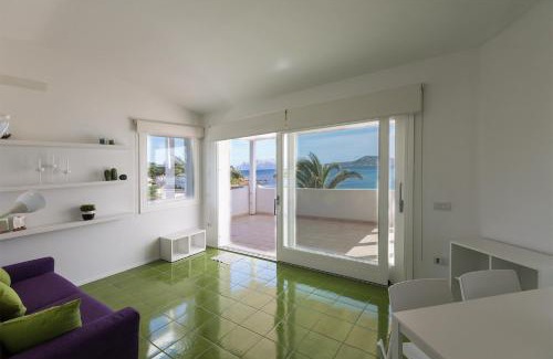 Pittulongu House | Smeraldo sul mare