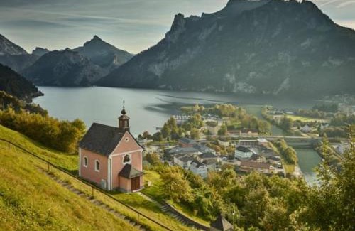 Ebensee House | SMI'S Tiny