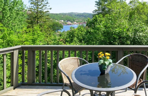 Farsund House | Smibakken by Interhome