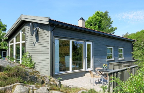 Farsund House | Smibakken by Interhome
