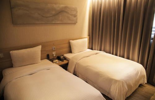 Central District Hotel | Smile 73 Hotel