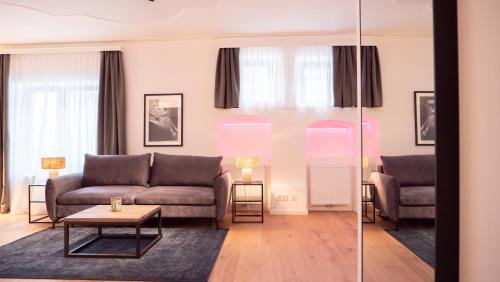 Krems an der Donau Apartment | Smile Apartments im Stadtzentrum