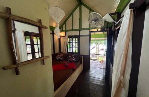 Ko Pha-ngan Hotel | Smile Bungalows