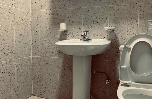 Sokcho House | Smile Guesthouse