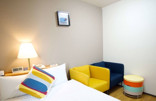 Atsugi Hotel | Smile Hotel Atsugi