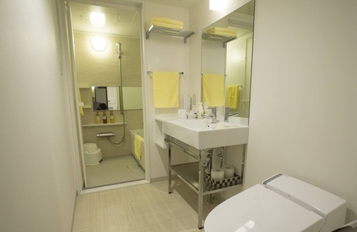 Atsugi Hotel | Smile Hotel Atsugi