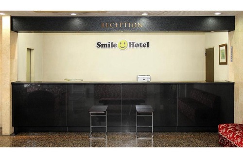 Okawa Hotel | Smile Hotel Fukuoka Okawa - Vacation STAY 74649v