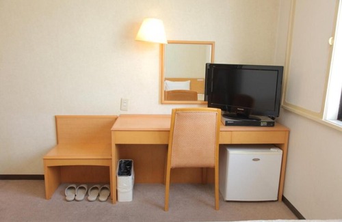 Okawa Hotel | Smile Hotel Fukuoka Okawa - Vacation STAY 74641v