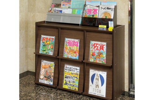 Okawa Hotel | Smile Hotel Fukuoka Okawa - Vacation STAY 74641v