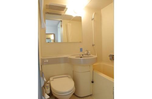 Okawa Hotel | Smile Hotel Fukuoka Okawa - Vacation STAY 81529v