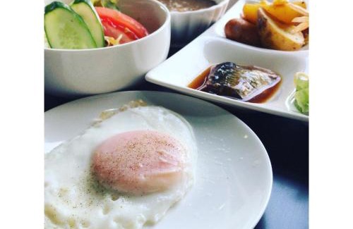Okawa Hotel | Smile Hotel Fukuoka Okawa - Vacation STAY 81541v