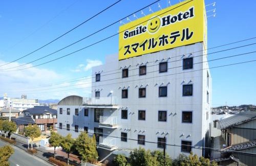 Kakegawa Hotel | Smile Hotel Kakegawa - Vacation STAY 12918v