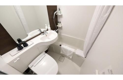 Hirooka Hotel | Smile Hotel Kanazawa Nishiguchi Ekimae - Vacation STAY 24378v