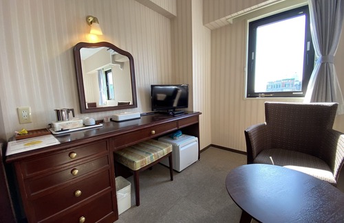 Asaka Hotel | Smile Hotel Kitaasaka
