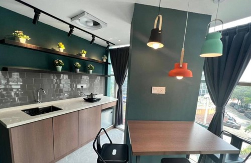 Klang Hotel | SMILE HOTEL KLANG BUKIT TINGGI