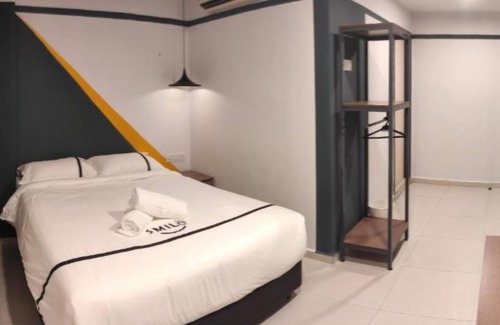 Klang Hotel | SMILE HOTEL KLANG BUKIT TINGGI