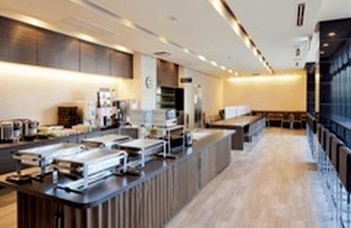 Kitakyushu Hotel | Smile Hotel Kokura