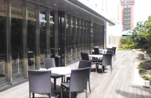 Kitakyushu Hotel | Smile Hotel Kokura