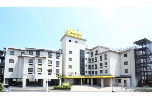 Koriyama Hotel | Smile Hotel koriyama - Vacation STAY 48119v