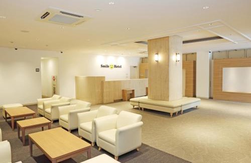 Kumagaya Hotel | Smile Hotel Kumagaya